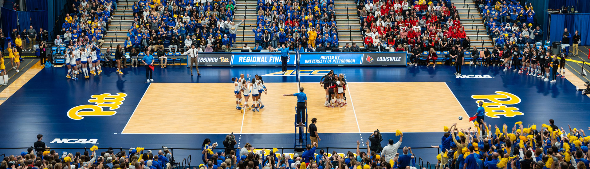 Field House 1